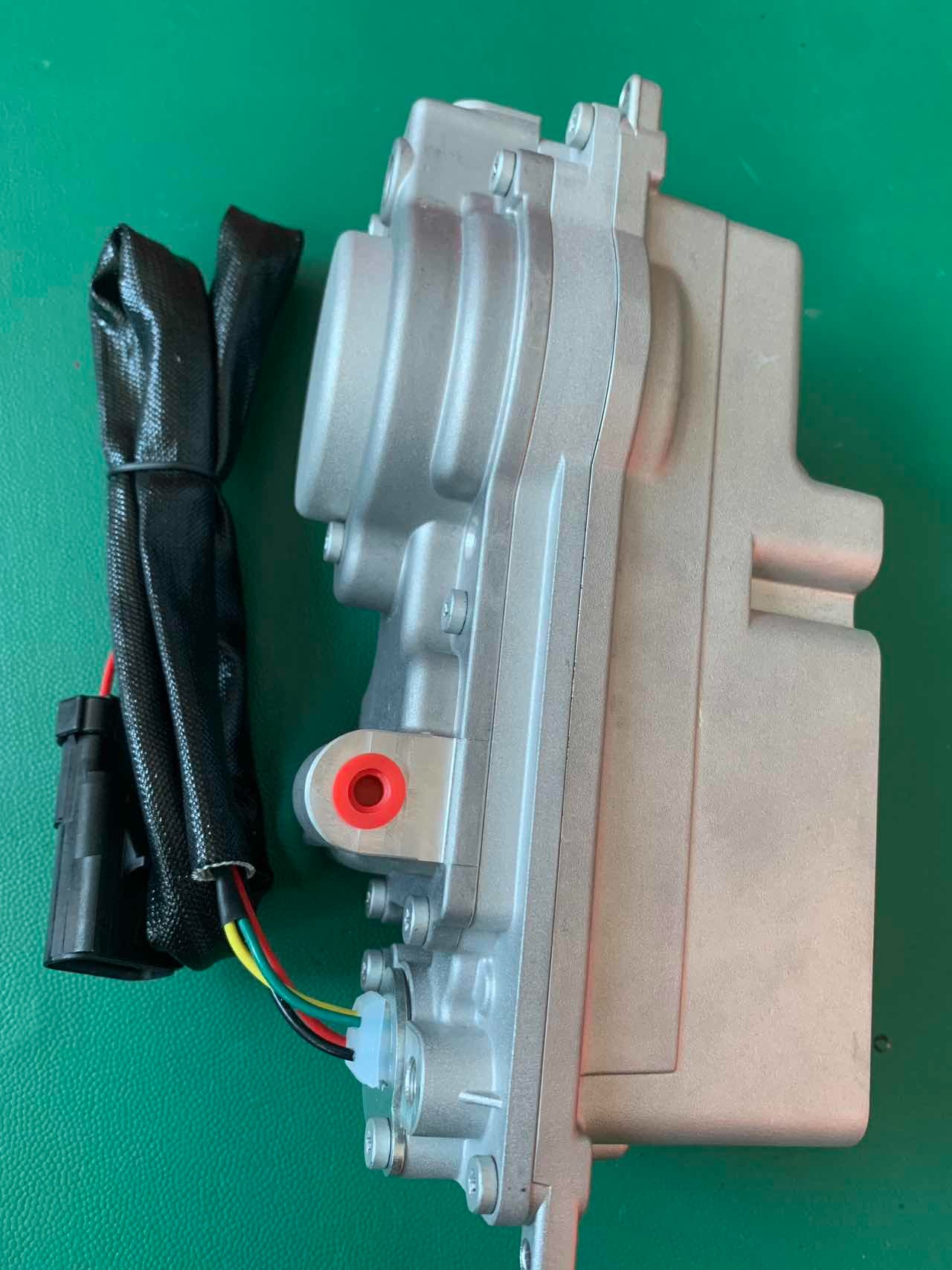 HE451VE/ HE400VG 2882111 288200NX 2882111RX 3792586 2881807 3773561 2882110NX 288211100HX Turbocharger - 副本