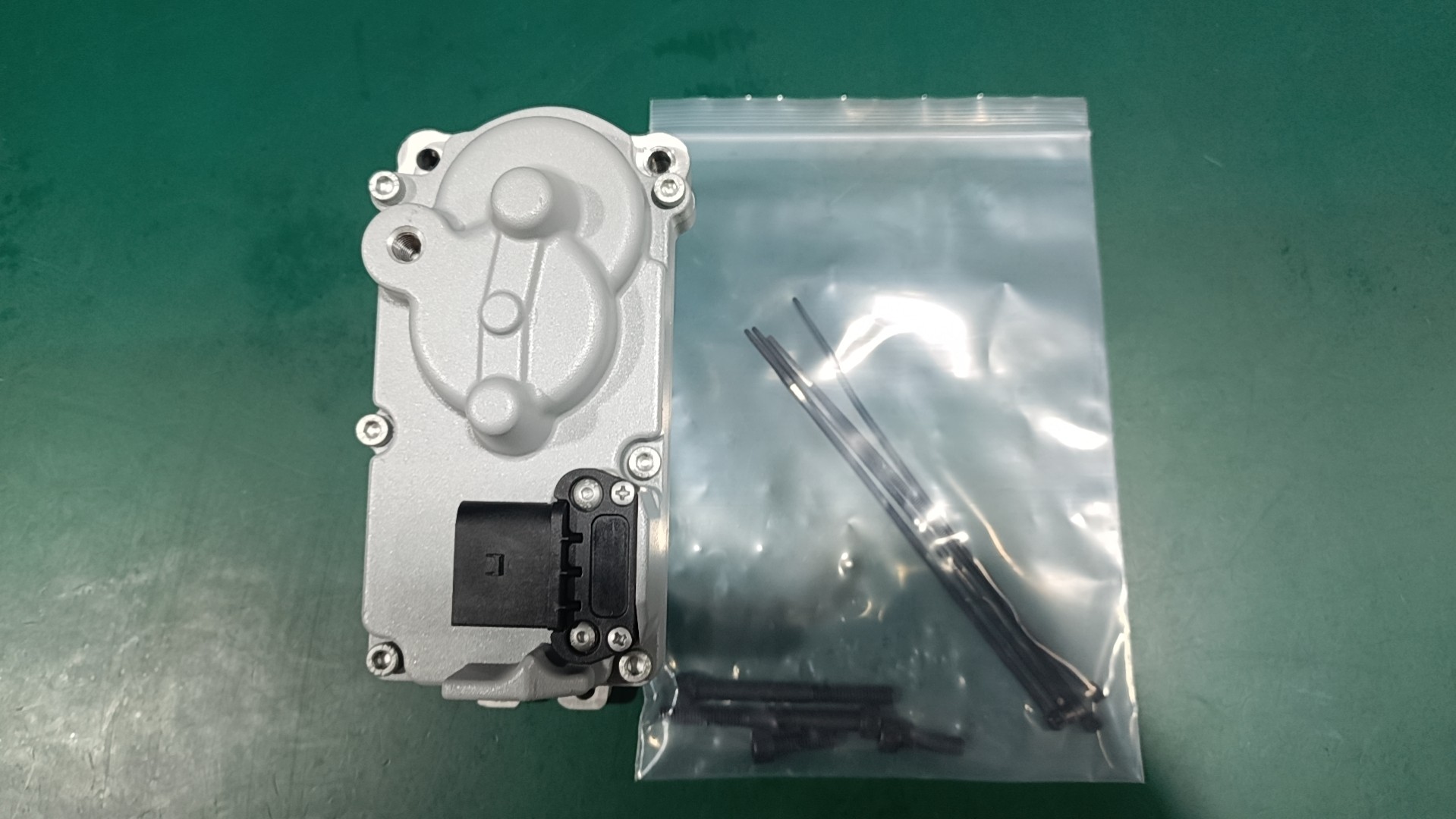Saywontec Turbocharger Actuator HE400VG 5459129 2128139PEX 2301176 5459136 for DAF XF CF EURO6 XF MX13 MX11