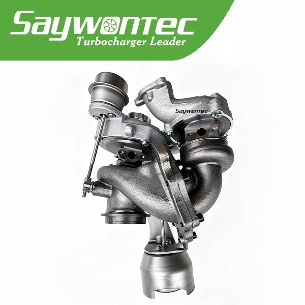 K04/KP39 10009700008 53049700086 A6510900880 TURBOCHARGER