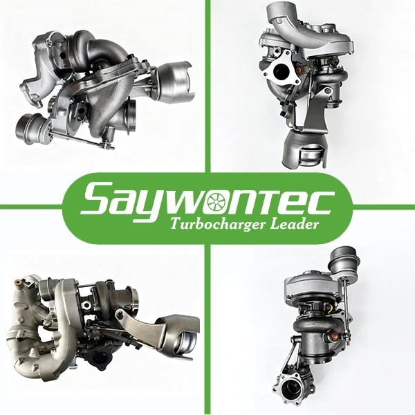 K04/KP39 10009700008 53049700086 A6510900880 TURBOCHARGER