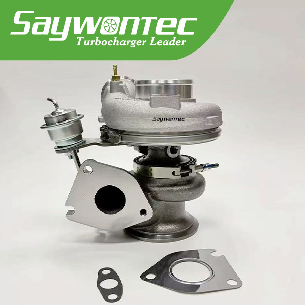 23125091 3801860 FOR VOLVO PENTA TURBOCHARGER