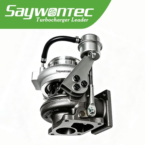 HE200WG 3785294 3785293 TURBOCHARGER