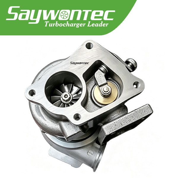 HE200WG 3785294 3785293 TURBOCHARGER