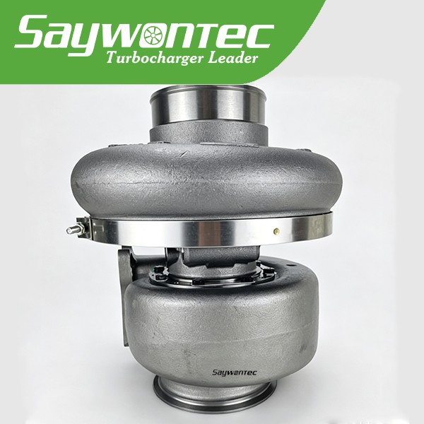 HE800FG/HX83 6241-82-8200 6241828200 turbo 