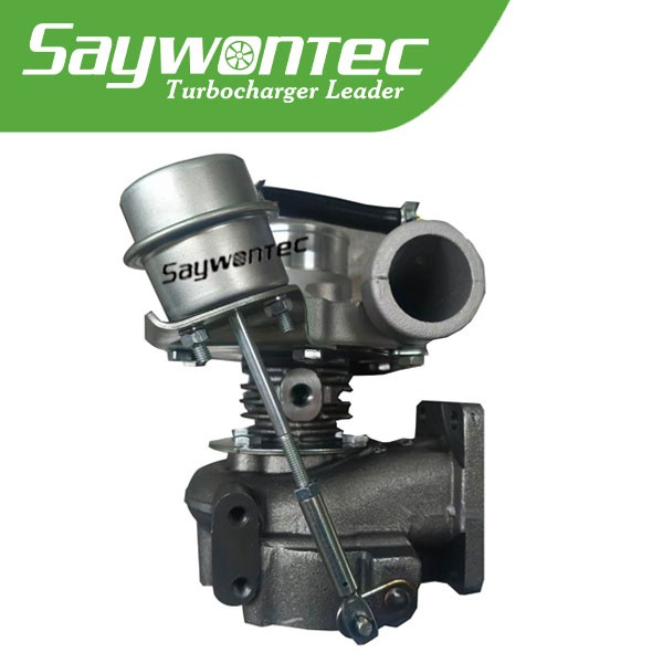 SJ60F-1YC SA08FY-003 A08FY-3 turbocharger parts