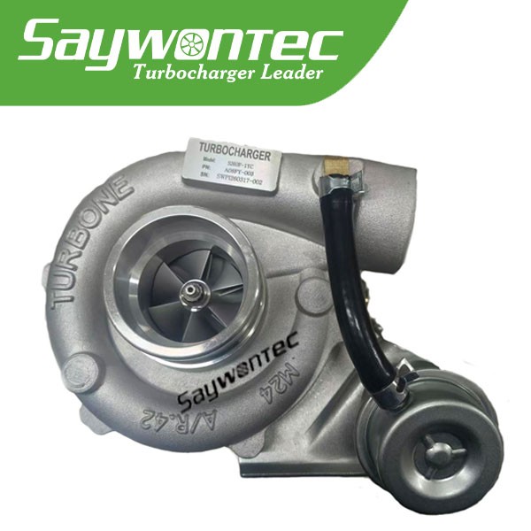 SJ60F-1YC SA08FY-003 A08FY-3 turbocharger parts