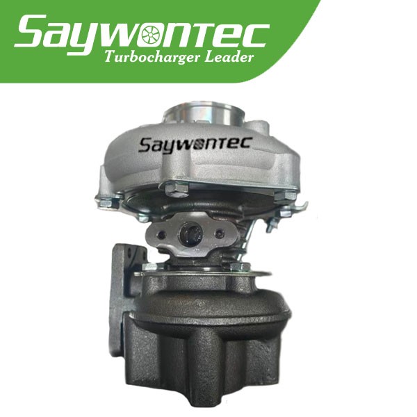 SJ60F-1YC SA08FY-003 A08FY-3 turbocharger parts