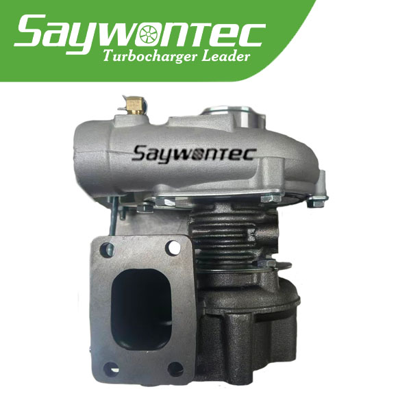 SJ60F-1YC SA08FY-003 A08FY-3 turbocharger parts