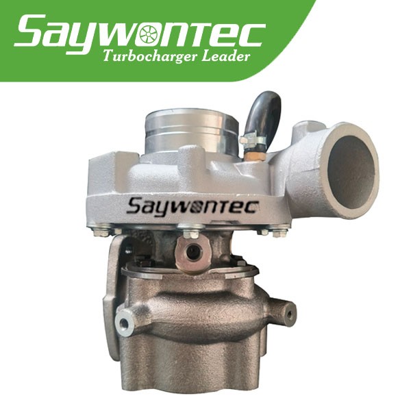 HP60-3 HN5-6K682-AB turbocharger parts