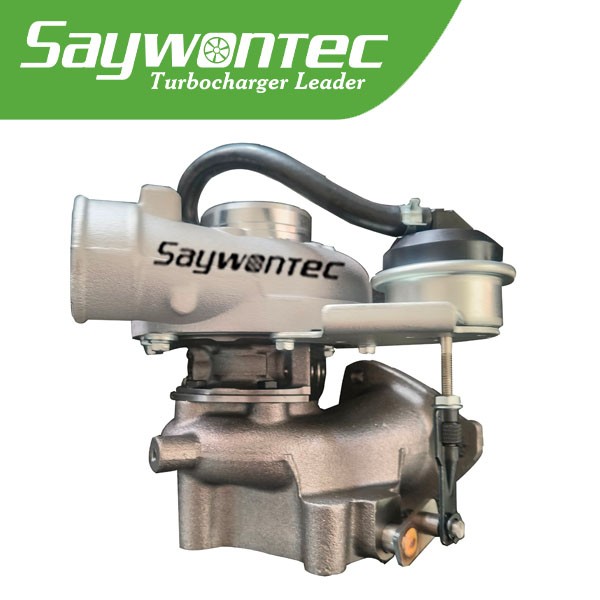 HP60-3 HN5-6K682-AB turbocharger parts