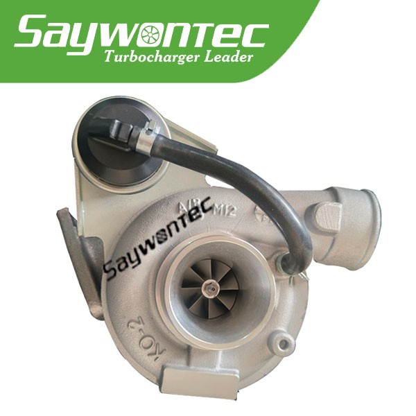 HP60-3 HN5-6K682-AB turbocharger parts