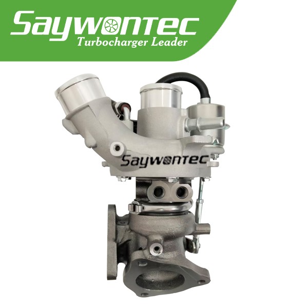 NGT1344Z 840169-0004 23870962 turbocharger