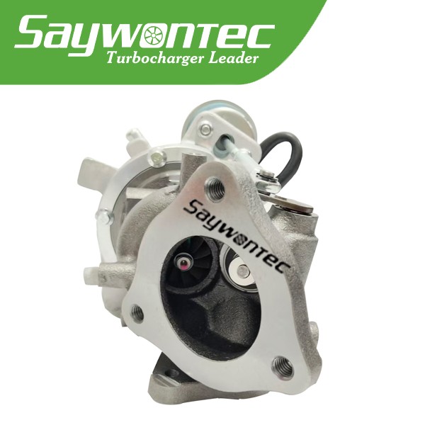 NGT1344Z 840169-0004 23870962 turbocharger