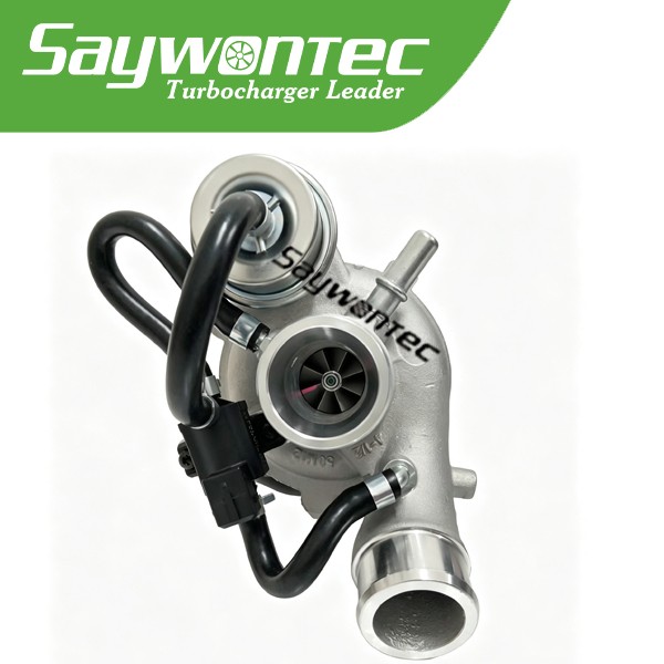 NGT1344Z 840169-0004 23870962 turbocharger