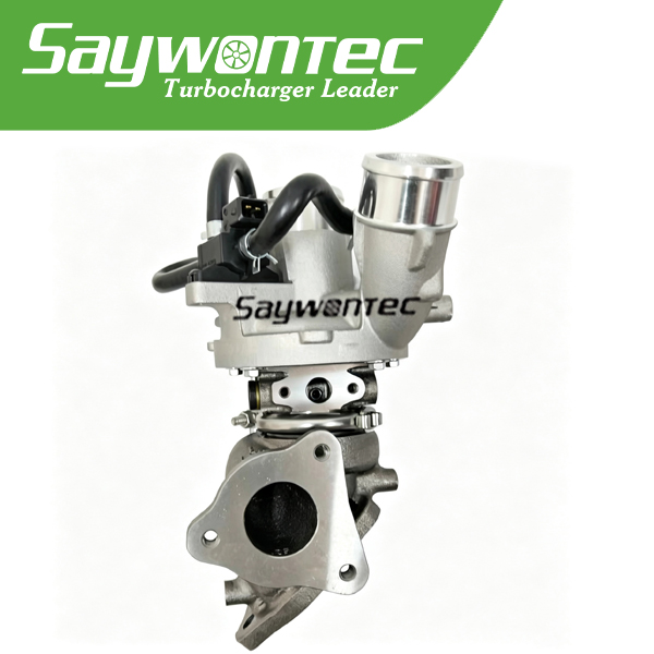 NGT1344Z 840169-0004 23870962 turbocharger
