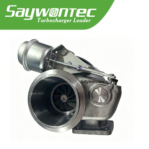 S300G 243-2704 178183 turbocharger