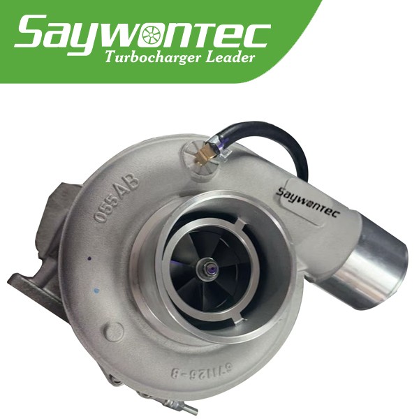 S300G 243-2704 178183 turbocharger