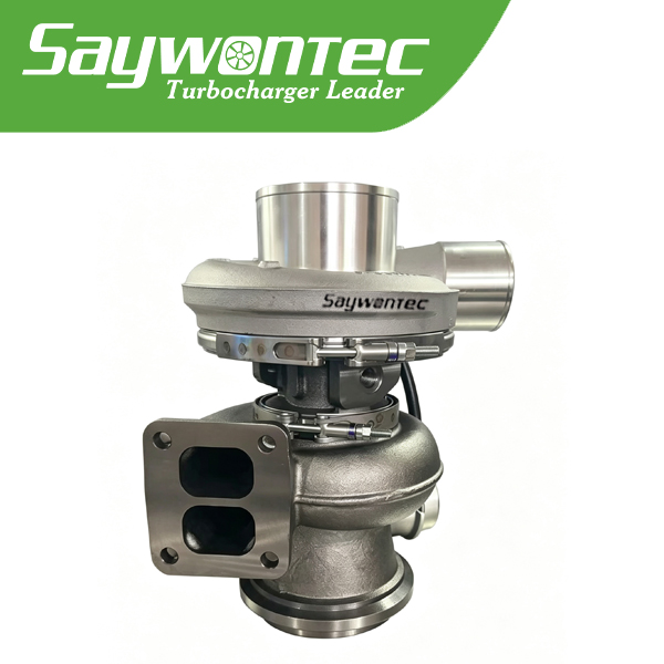 S300G 243-2704 178183 turbocharger