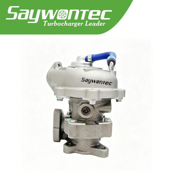 HT07-4A 13900-83G52 1390083G52 turbocharger