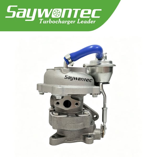 HT07-4A 13900-83G52 1390083G52 turbocharger