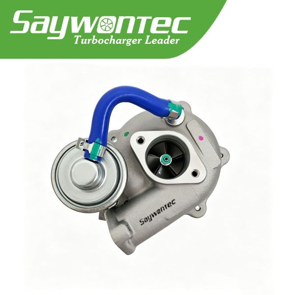 HT07-4A 13900-83G52 1390083G52 turbocharger