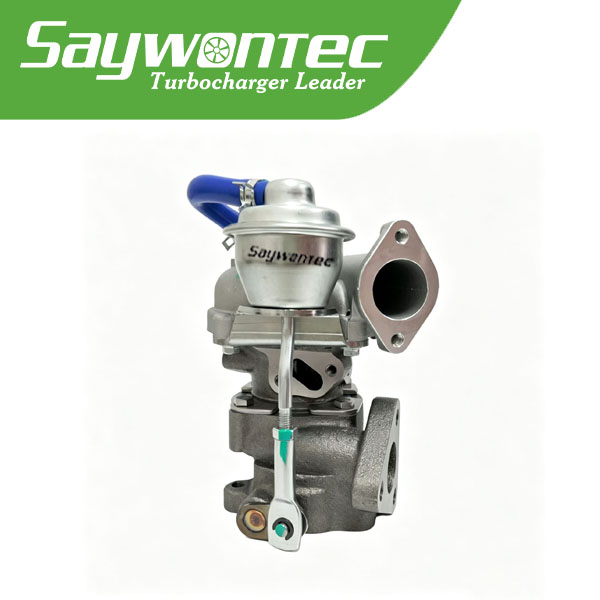 HT07-4A 13900-83G52 1390083G52 turbocharger