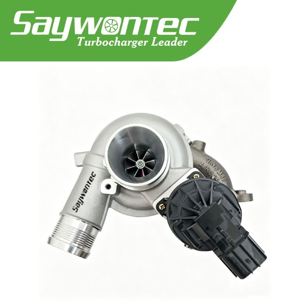 NGT13Z 853472-0004 853472-0002 turbocharger
