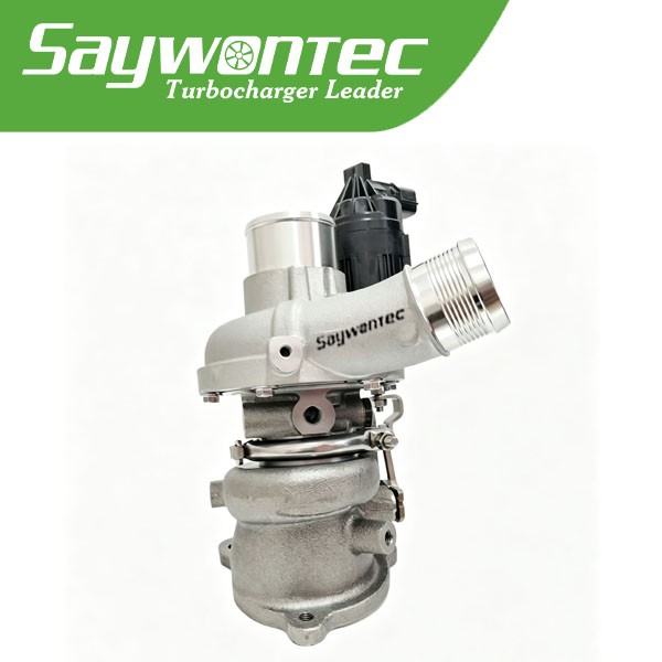 NGT13Z 853472-0004 853472-0002 turbocharger