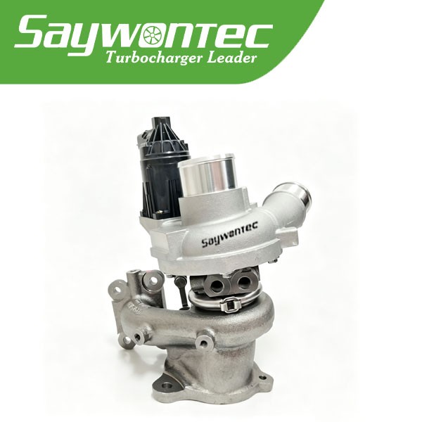NGT13Z 853472-0004 853472-0002 turbocharger