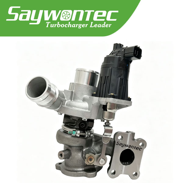 NGT13Z 853472-0004 853472-0002 turbocharger