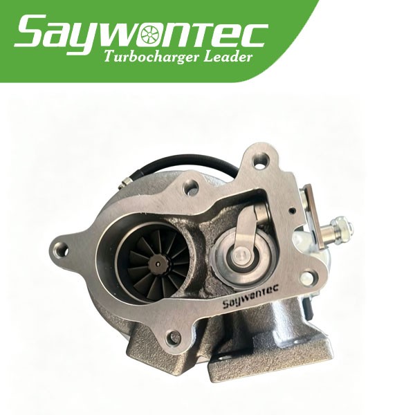 HE221W 4041552 4955313 turbocharger