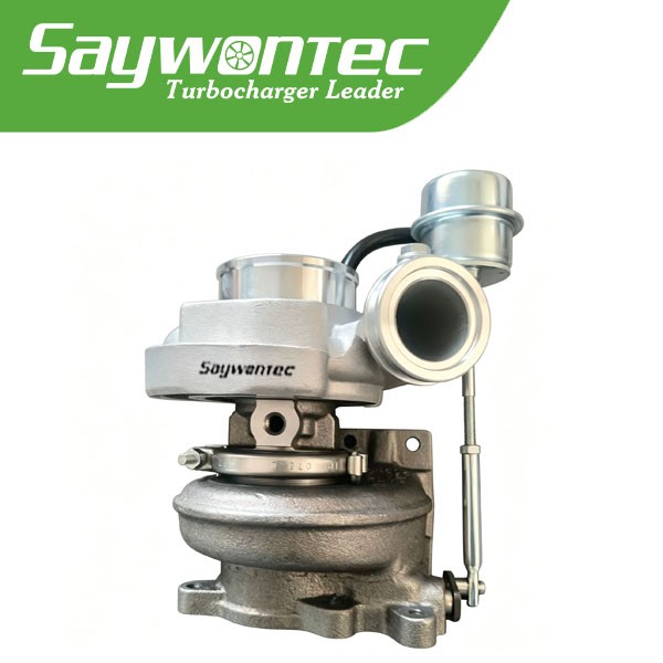 HE221W 4041552 4955313 turbocharger