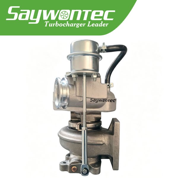 HE221W 4041552 4955313 turbocharger