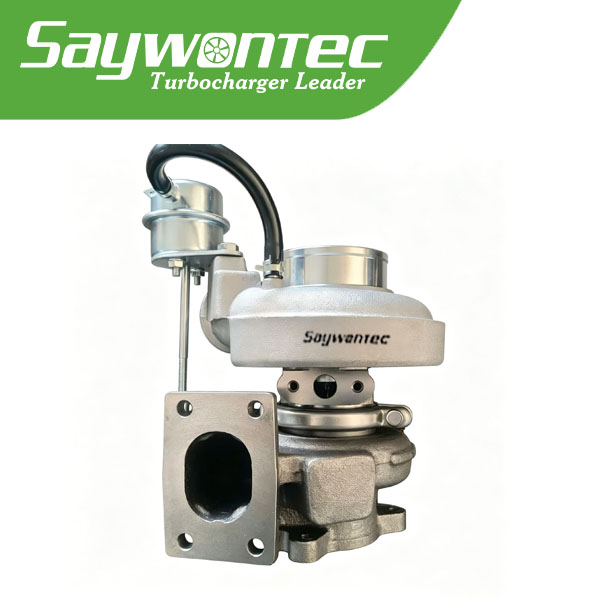 HE221W 4041552 4955313 turbocharger