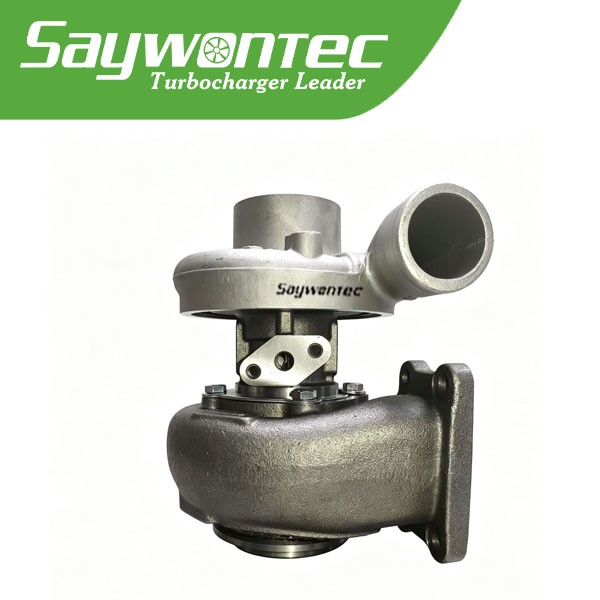 0R6240 4P5523 turbocharger