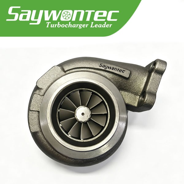 0R6240 4P5523 turbocharger