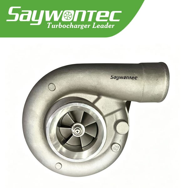 0R6240 4P5523 turbocharger