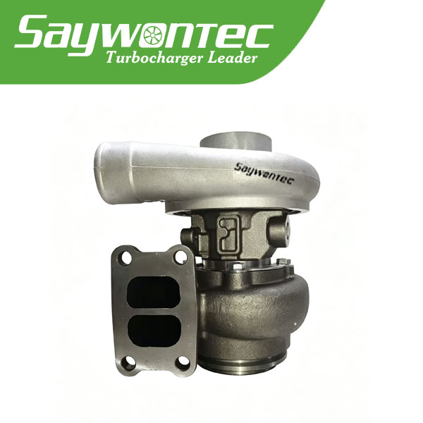0R6240 4P5523 turbocharger