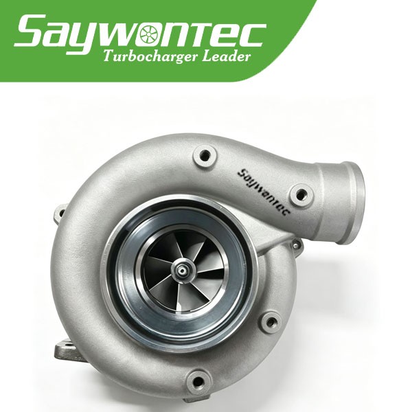 HX40 4035234 3528794 turbocharger