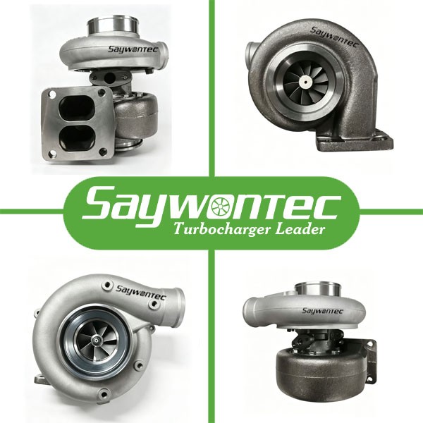 HX40 4035234 3528794 turbocharger