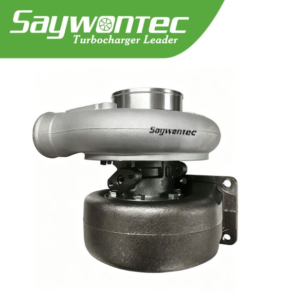 HX40 4035234 3528794 turbocharger