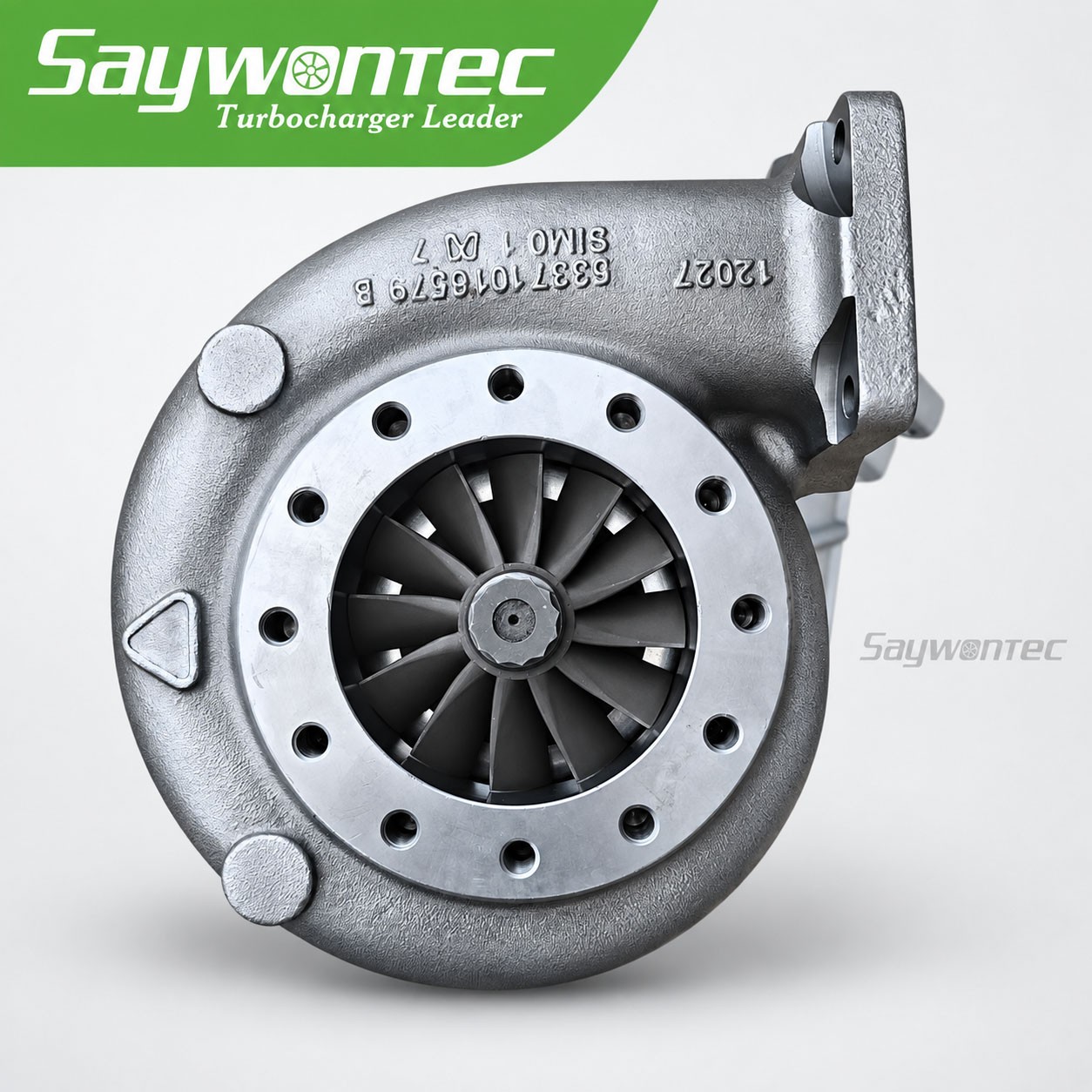 K37 3379887200 53379887203 53379707200 X53910100013 turbocharger