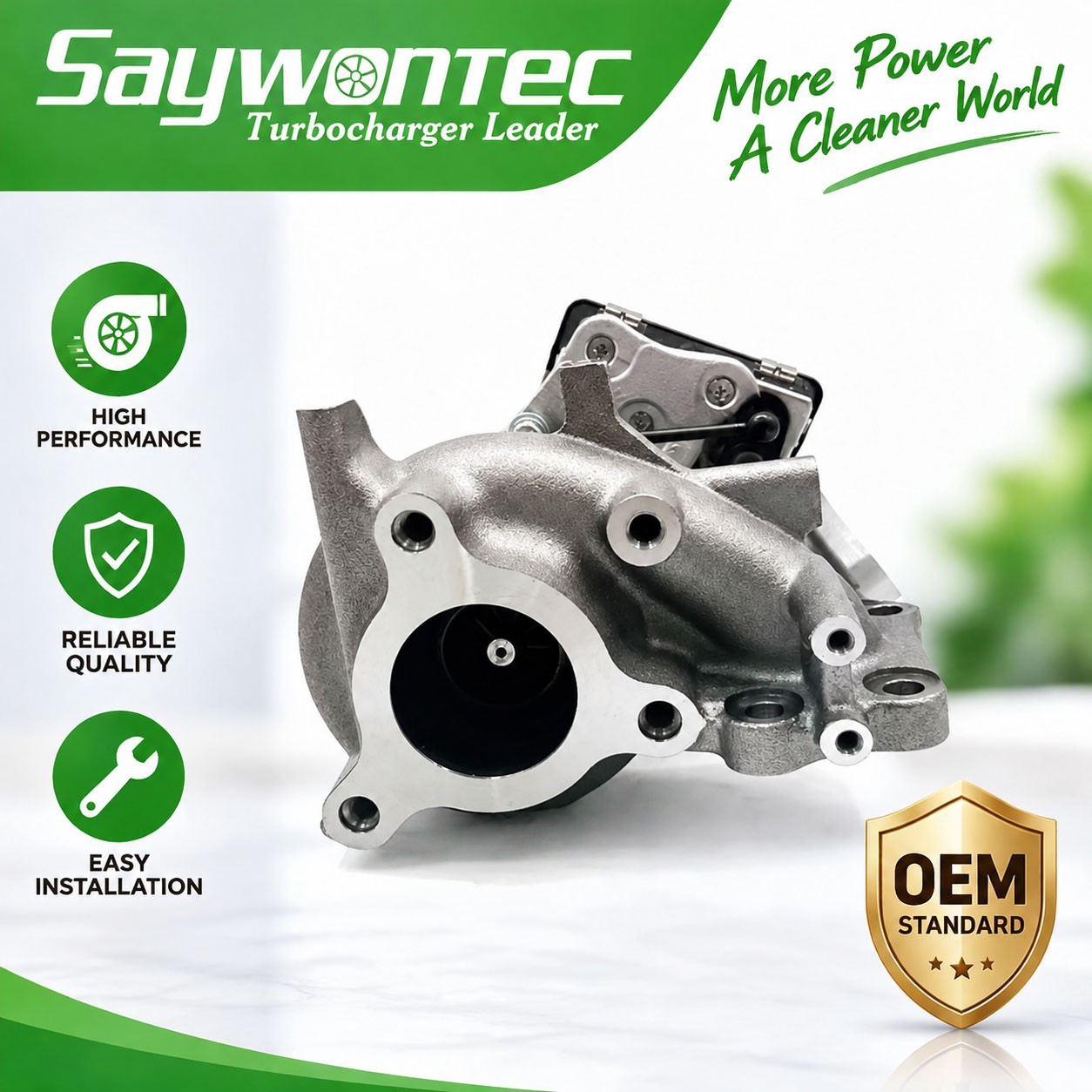 BV40 53039700746 53039700719 Turbocharger