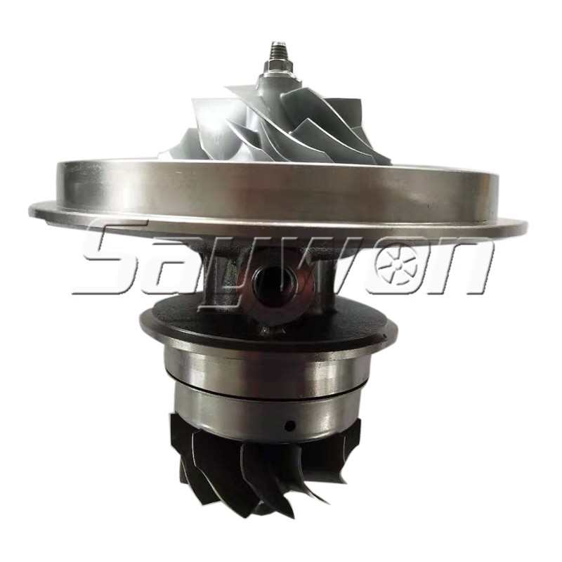 HX55W 3592783 3592782 4046025 4046026 3592783H 4024822   turbocharger