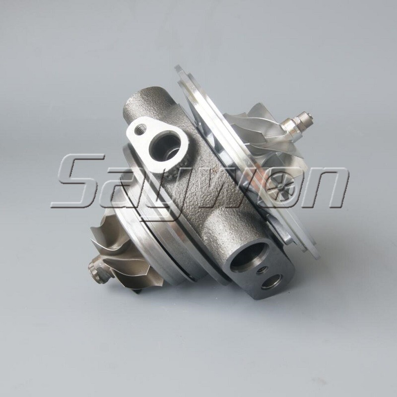 JHJ 06K145701S 06K145701N 06K145701M   turbocharger