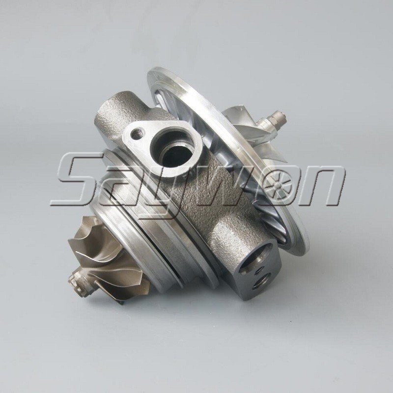 JHJ 06K145701S 06K145701N 06K145701M   turbocharger